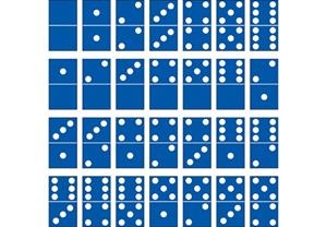 DOMINO | 6901112004365 | THINK ENJOY | Llibreria La Gralla | Llibreria online de Granollers