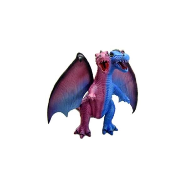 TWIN DRAGON 1 MEDIANO | 6901112003498 | THINK ENJOY | Llibreria La Gralla | Librería online de Granollers