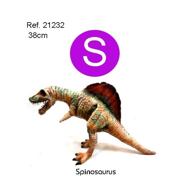 SPINOSAURUS | 6901112003252 | THINK ENJOY | Llibreria La Gralla | Librería online de Granollers