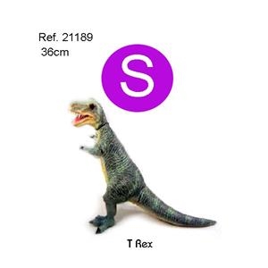 TYRANOSAURUS REX PEQUEÑO | 6901112003306 | THINK ENJOY | Llibreria La Gralla | Llibreria online de Granollers