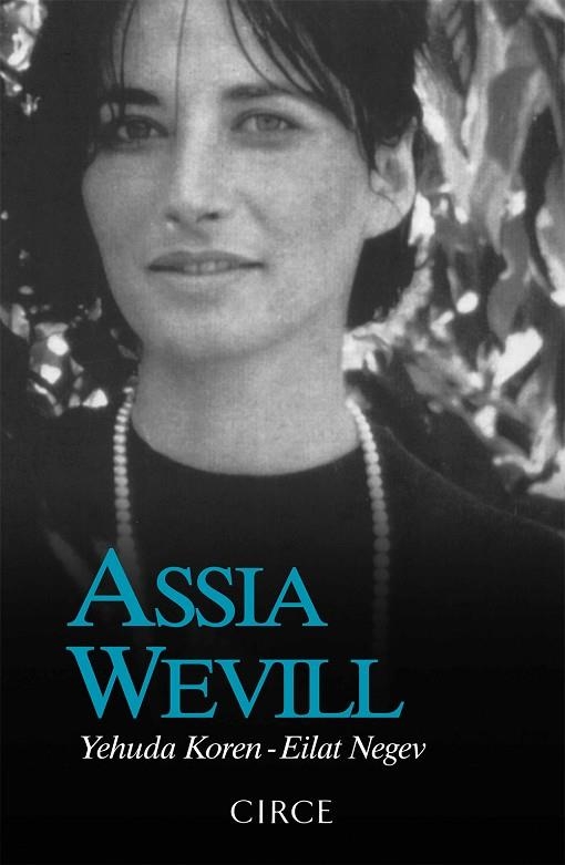 ASSIA WEVILL | 9788477652984 | KOREN, YEHUDA; NEGEV, EILAT | Llibreria La Gralla | Librería online de Granollers