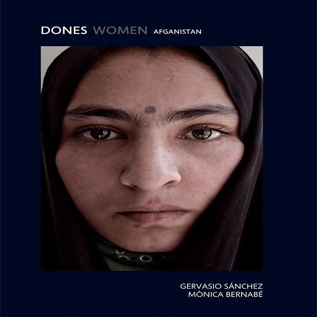 DONES  WOMEN | 9788498018028 | SÁNCHEZ, GERVASIO/BERNABÉ, MÒNICA | Llibreria La Gralla | Librería online de Granollers