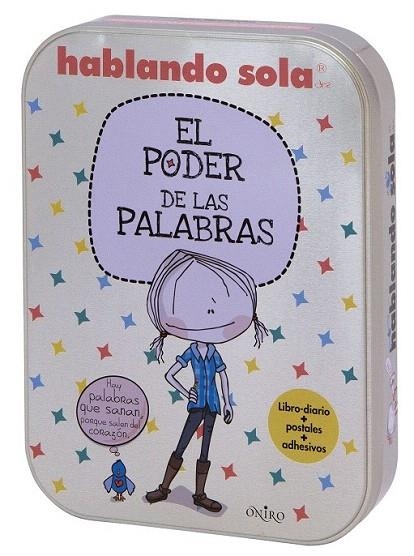 PODER DE LAS PALABRAS, EL | 9788497547833 | VV.AA | Llibreria La Gralla | Librería online de Granollers