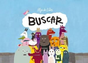 BUSCAR | 9788494292965 | DE DIOS, OLGA | Llibreria La Gralla | Llibreria online de Granollers