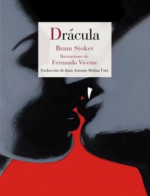 DRÁCULA | 9788415973362 | STOKER, BRAM | Llibreria La Gralla | Librería online de Granollers