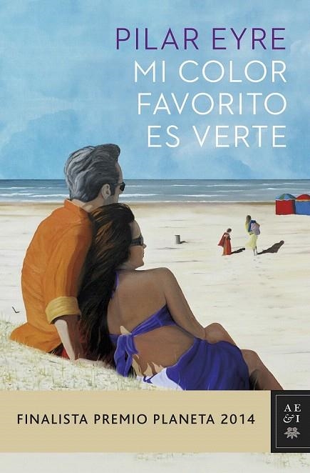 MI COLOR FAVORITO ES VERTE | 9788408134060 | EYRE, PILAR | Llibreria La Gralla | Librería online de Granollers