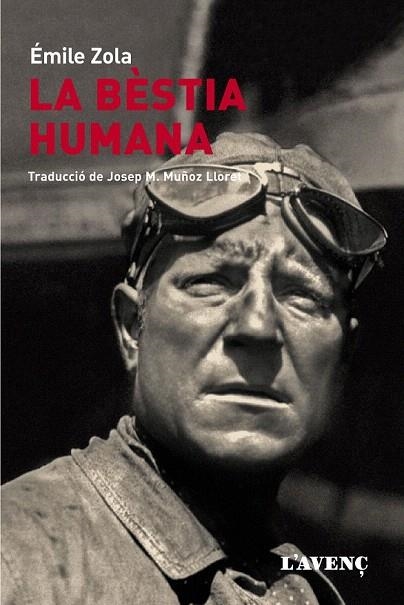 BÈSTIA HUMANA, LA | 9788488839831 | ZOLA, ÉMILE | Llibreria La Gralla | Llibreria online de Granollers