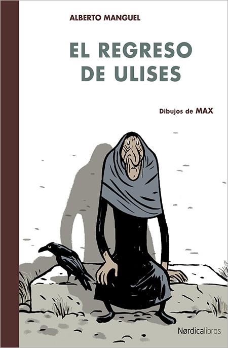 REGRESO DE ULISES, EL | 9788416112418 | MANGUEL, ALBERTO | Llibreria La Gralla | Librería online de Granollers