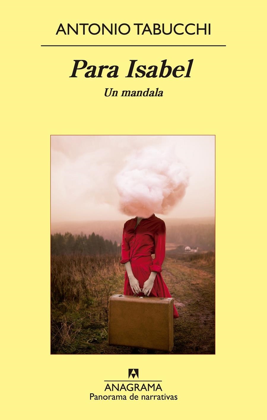 PARA ISABEL | 9788433979063 | TABUCCHI, ANTONIO | Llibreria La Gralla | Llibreria online de Granollers