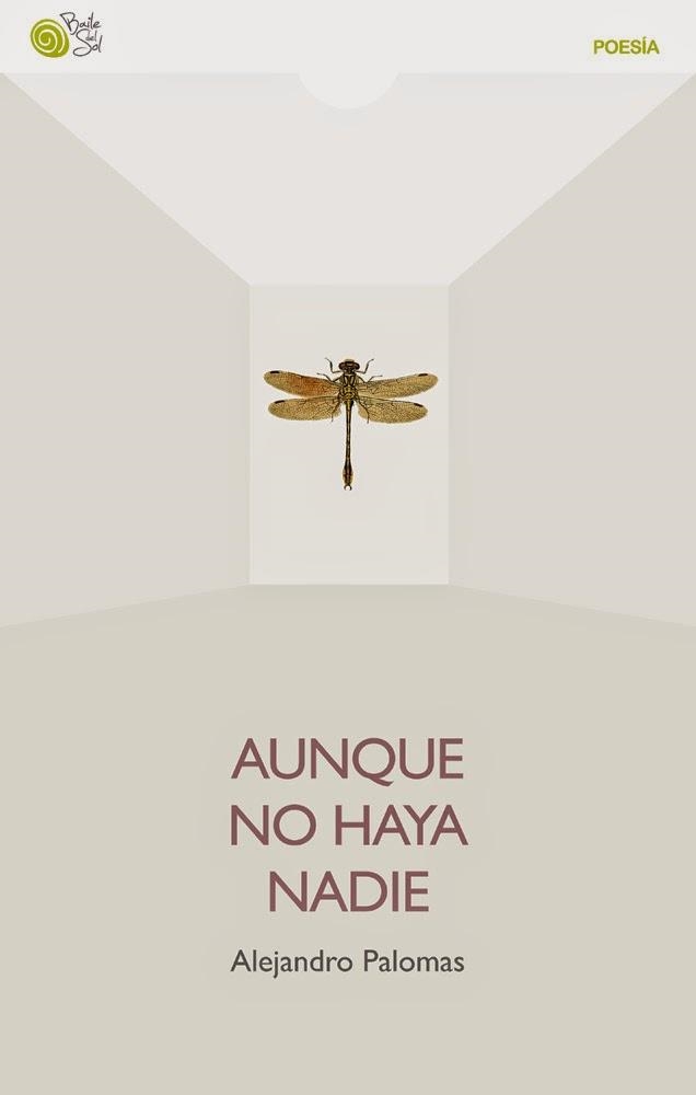 AUNQUE NO HAYA NADIE | 9788494280672 | PALOMAS, ALEJANDRO | Llibreria La Gralla | Librería online de Granollers