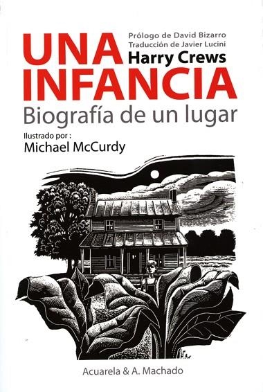 INFANCIA BIOGRAFIA DE UN LUGAR | 9788477742180 | Llibreria La Gralla | Librería online de Granollers