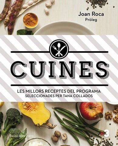 CUINES | 9788415961444 | AUTORES VARIOS | Llibreria La Gralla | Llibreria online de Granollers