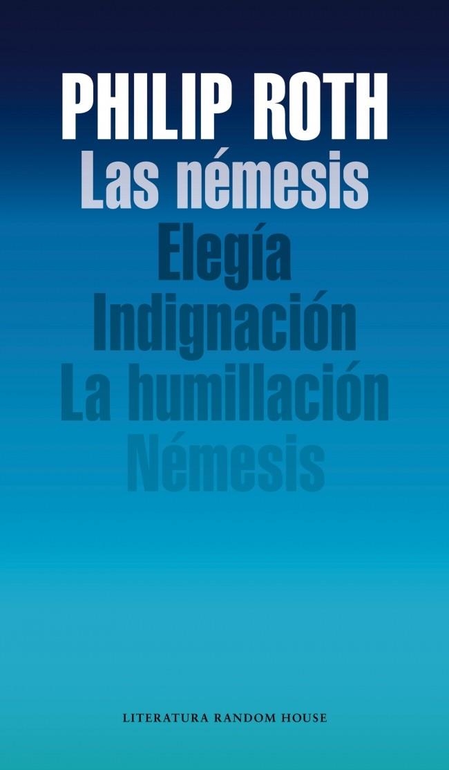 NÉMESIS, LAS | 9788439729105 | ROTH, PHILIP | Llibreria La Gralla | Librería online de Granollers