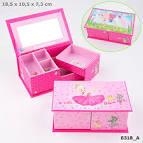 ***JOIER TOP MODEL MINI STYLE PRINCESS | 4010070266028 | TOP8318 | Llibreria La Gralla | Librería online de Granollers