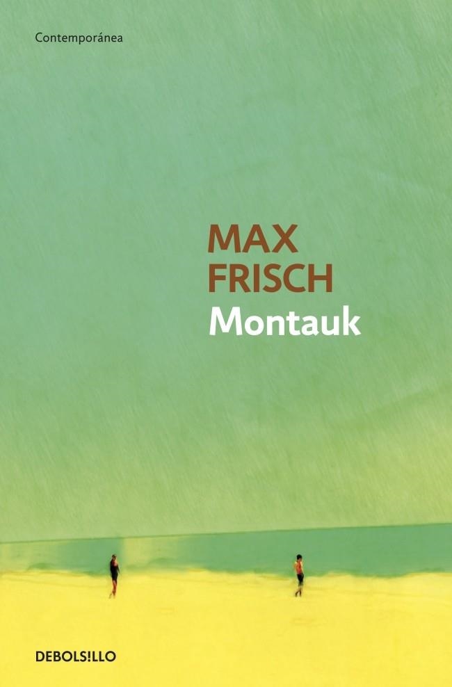 MONTAUK (BOLSILLO) | 9788490624807 | FRISCH, MAX | Llibreria La Gralla | Librería online de Granollers
