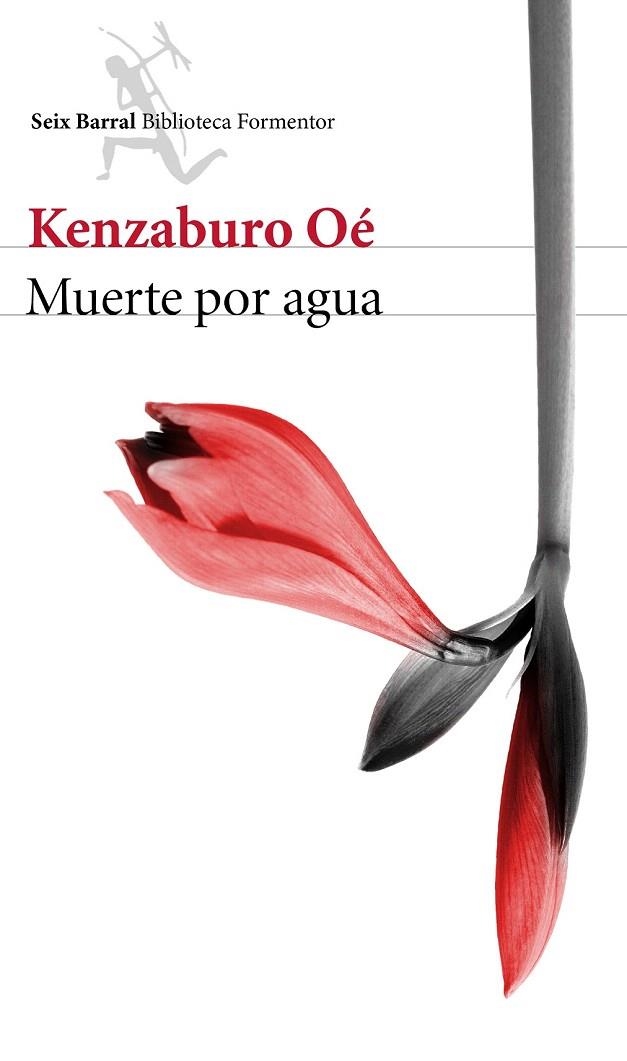 MUERTE POR AGUA | 9788432224041 | OE, KENZABURO | Llibreria La Gralla | Llibreria online de Granollers