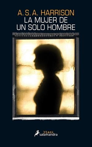 MUJER DE UN SOLO HOMBRE, LA | 9788416237029 | HARRISON, A.S.A. | Llibreria La Gralla | Librería online de Granollers