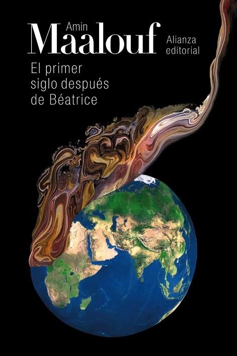 PRIMER SIGLO DESPUÉS DE BÉATRICE, EL (BOLSILLO) | 9788420691954 | MAALOUF, AMIN | Llibreria La Gralla | Llibreria online de Granollers