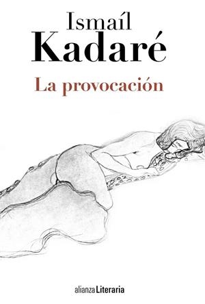 PROVOCACIÓN, LA | 9788420691671 | KADARÉ, ISMAÍL | Llibreria La Gralla | Llibreria online de Granollers