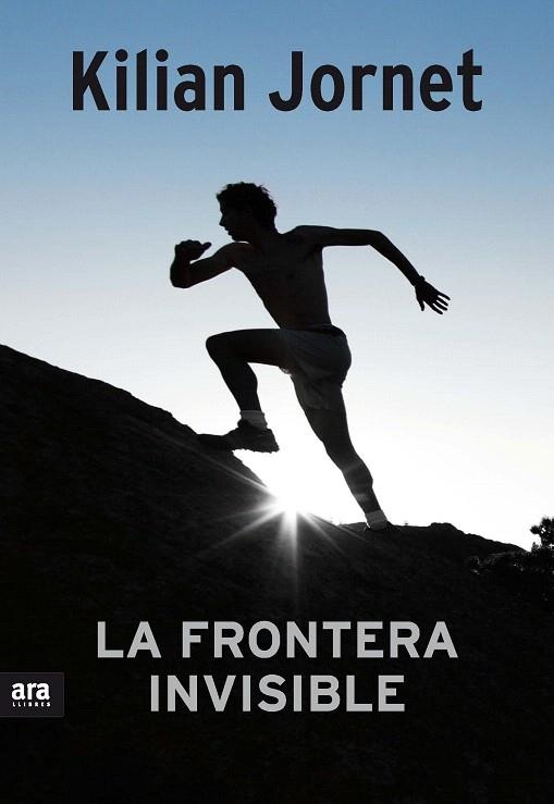 FRONTERA INVISIBLE, LA (EDICIÓ DE LUXE) | 9788416154111 | JORNET BURGADA, KILIAN | Llibreria La Gralla | Llibreria online de Granollers