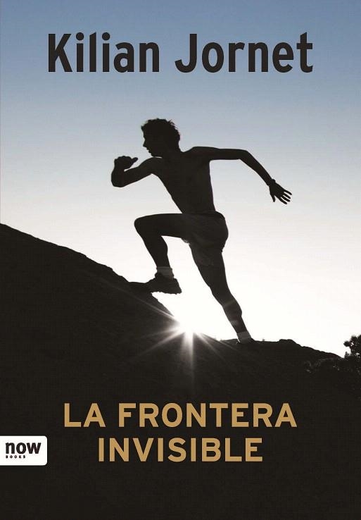 FRONTERA INVISIBLE, LA. EDICIÓN DE LUJO | 9788416245017 | JORNET BURGADA, KILIAN | Llibreria La Gralla | Llibreria online de Granollers