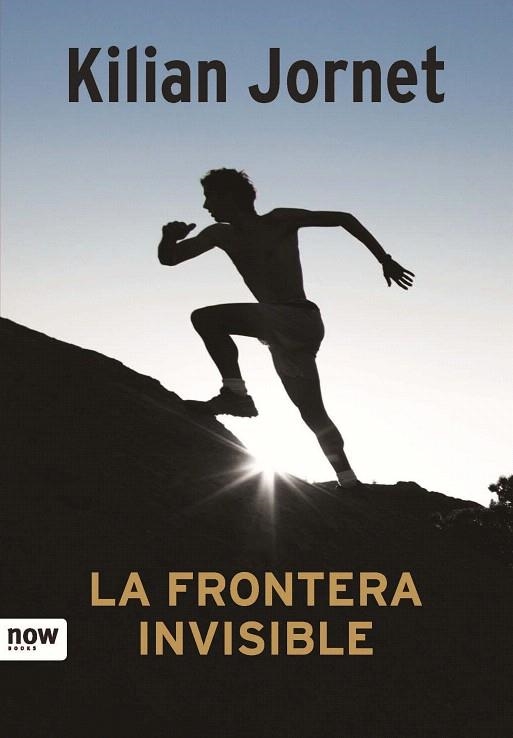 FRONTERA INVISIBLE, LA. EDICIÓN DE LUJO | 9788416245017 | JORNET BURGADA, KILIAN | Llibreria La Gralla | Librería online de Granollers