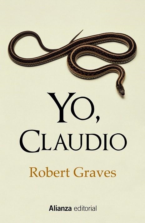 YO, CLAUDIO (BOLSILLO) | 9788420689852 | GRAVES, ROBERT | Llibreria La Gralla | Llibreria online de Granollers