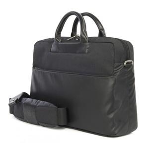 MALETA ORDINADOR TUCANO 15" DUETTO NEGRA | 8020252034785 | TUCBDUE15 | Llibreria La Gralla | Librería online de Granollers
