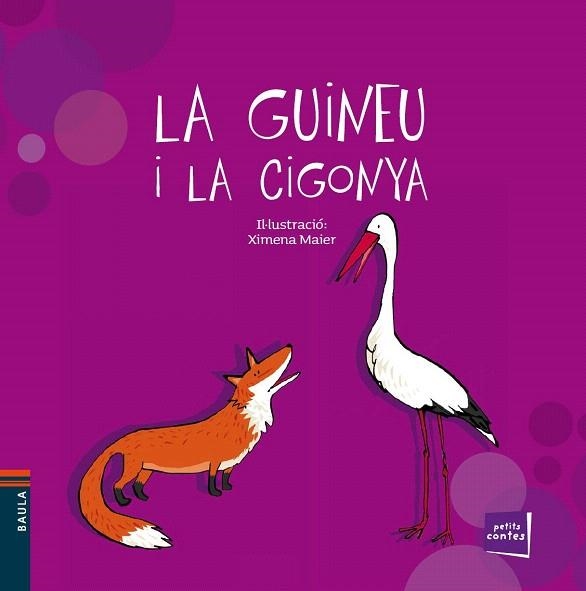 GUINEU I LA CIGONYA, LA | 9788447928453 | Llibreria La Gralla | Llibreria online de Granollers