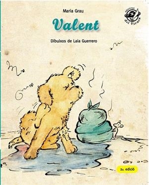 VALENT | 9788496569911 | GRAU SALÓ, MARIA | Llibreria La Gralla | Librería online de Granollers