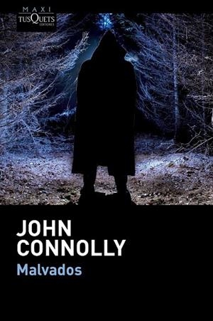 MALVADOS | 9788483839256 | CONNOLLY, JOHN | Llibreria La Gralla | Librería online de Granollers