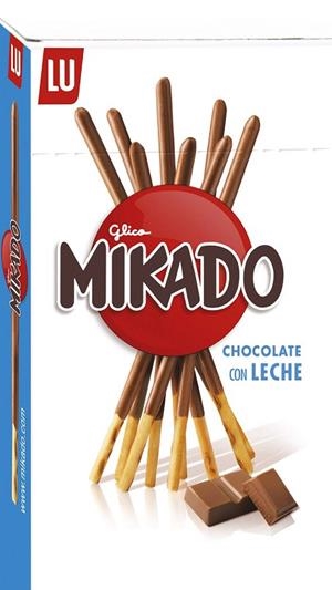 MIKADO. LAS MEJORES RECETAS | 9788448019563 | CHIVORET, ALEXIA JANNY  | Llibreria La Gralla | Librería online de Granollers