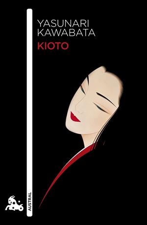 KIOTO | 9788496580916 | KAWABATA, YASUNARI | Llibreria La Gralla | Llibreria online de Granollers