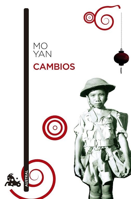 CAMBIOS | 9788432222993 | YAN, MO | Llibreria La Gralla | Librería online de Granollers