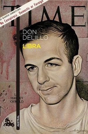 LIBRA | 9788432222986 | DELILLO, DON | Llibreria La Gralla | Llibreria online de Granollers