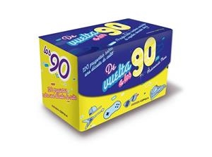 DE VUELTA A LOS 90 | 9788448018948 | MADEMOISELLE NAVIE | Llibreria La Gralla | Llibreria online de Granollers