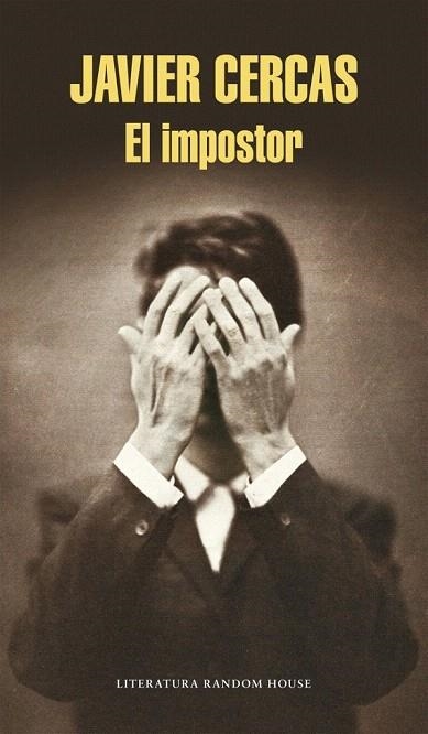 IMPOSTOR, EL | 9788439729723 | CERCAS, JAVIER | Llibreria La Gralla | Llibreria online de Granollers