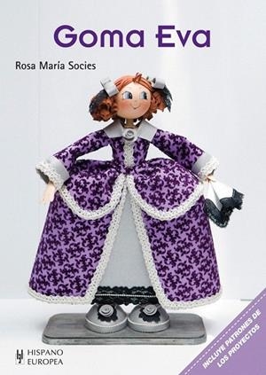 GOMA EVA | 9788425520983 | SOCIES, ROSA MARÍA | Llibreria La Gralla | Llibreria online de Granollers