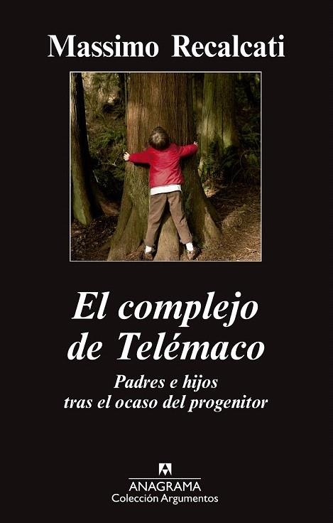 COMPLEJO DE TELÉMACO, EL | 9788433963710 | RECALCATI, MASSIMO | Llibreria La Gralla | Llibreria online de Granollers