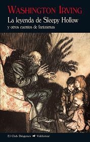 LEYENDA DE SLEEPY HOLLOW, LA (BOLSILLO) | 9788477027836 | IRVING, WASHINGTON | Llibreria La Gralla | Librería online de Granollers