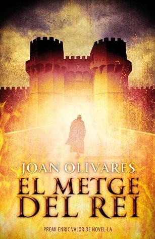 METGE DEL REI, EL | 9788490262726 | OLIVARES, JOAN | Llibreria La Gralla | Librería online de Granollers