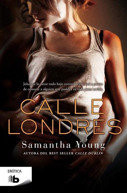 CALLE LONDRES | 9788490700068 | YOUNG, SAMANTHA | Llibreria La Gralla | Librería online de Granollers