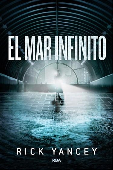MAR INFINITO, EL (LA QUINTA OLA 2) | 9788427208278 | YANCEY, RICK | Llibreria La Gralla | Librería online de Granollers