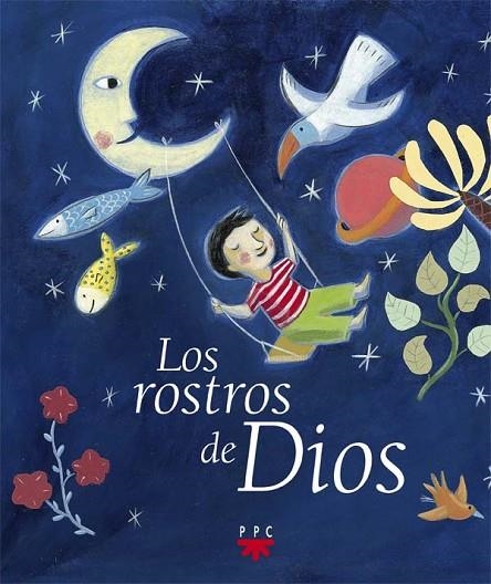 ROSTROS DE DIOS, LOS | 9788428825580 | DELVAL, MARIE-HELENE | Llibreria La Gralla | Librería online de Granollers