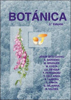 BOTANICA | 9788448606091 | IZCO | Llibreria La Gralla | Librería online de Granollers