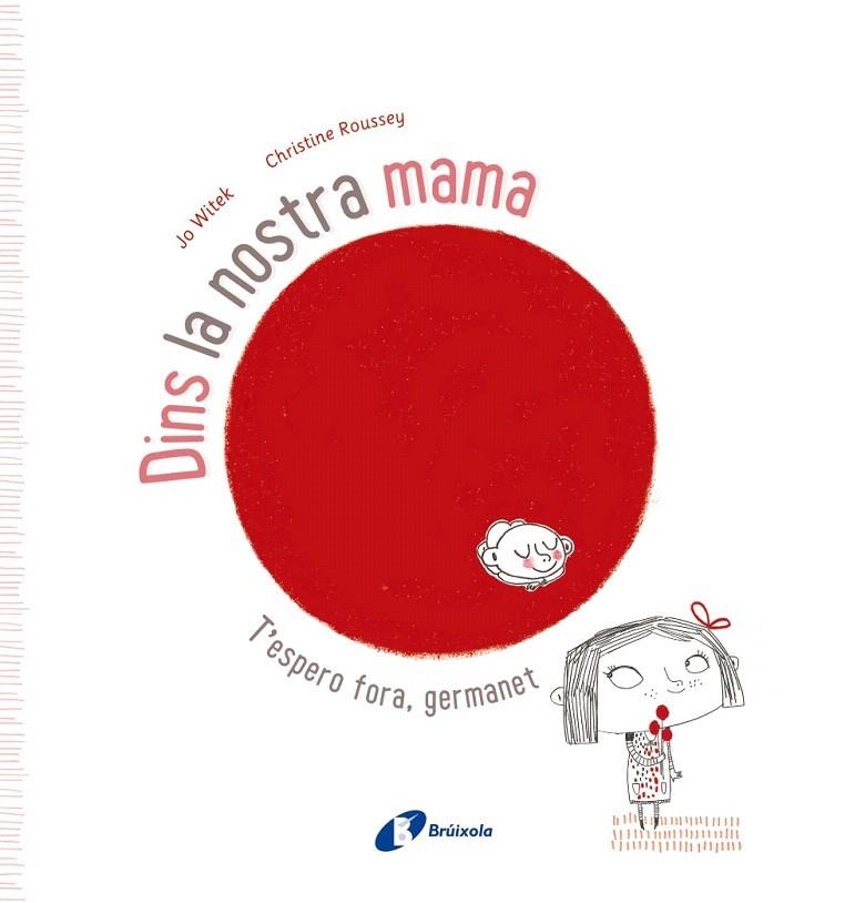DINS LA NOSTRA MAMA | 9788499065786 | WITEK, JO | Llibreria La Gralla | Librería online de Granollers