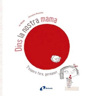 DINS LA NOSTRA MAMA | 9788499065786 | WITEK, JO | Llibreria La Gralla | Librería online de Granollers