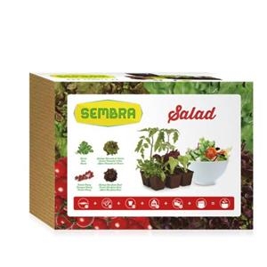 KIT SEMBRA AMANIDES | 8410579008253 | SEMBRA | Llibreria La Gralla | Llibreria online de Granollers