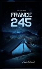 FRANCE 245 | 9789895113415 | ALCOVER, XAVIER | Llibreria La Gralla | Librería online de Granollers