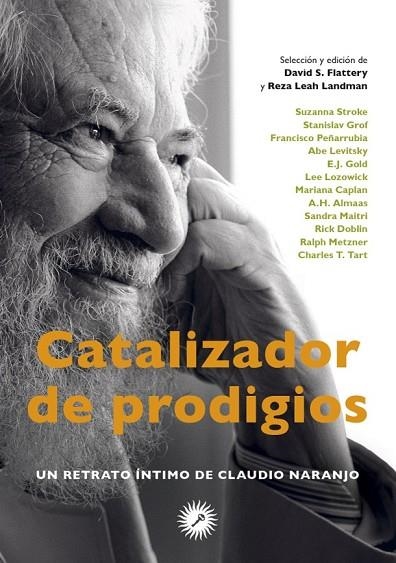 CATALIZADOR DE PRODIGIOS | 9788416145072 | FLATTERY, DAVID S. / LANDMAN, REZA LEAH | Llibreria La Gralla | Llibreria online de Granollers
